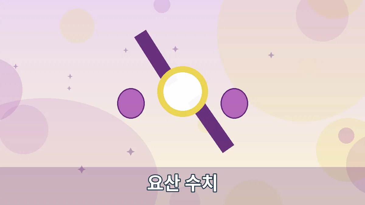 요산 수치 안내 이미지 1